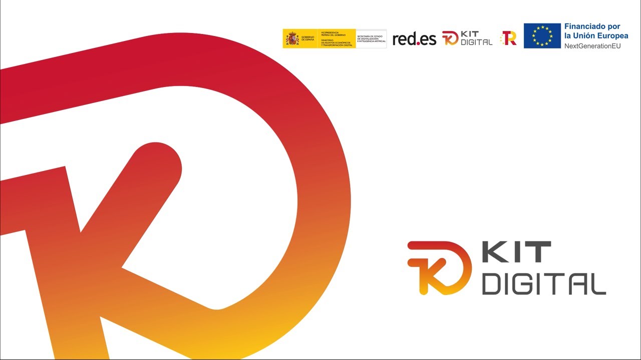 Kit Digital per a pimes i autònoms